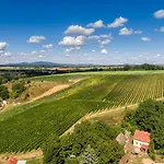 Hotel Niemcza Wino & Spa Hotel 3*
