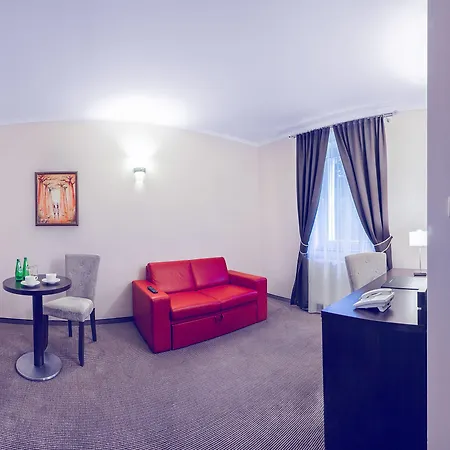 Hotel Wino & Niemcza