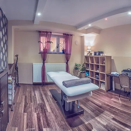 Hotel Niemcza Winnica & Spa Niemcza