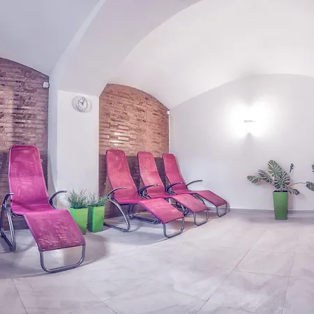 Hotel Niemcza Winnica & Spa Hotel