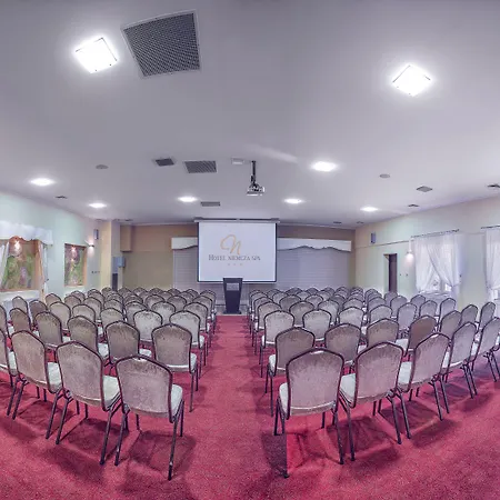 Hotel Hotel Niemcza Winnica & Spa 3*