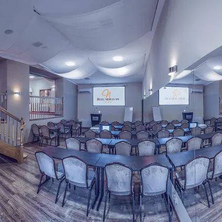 Hotel Niemcza Winnica & Spa 3* Niemcza