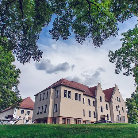 Hotel Niemcza Winnica & Spa Niemcza