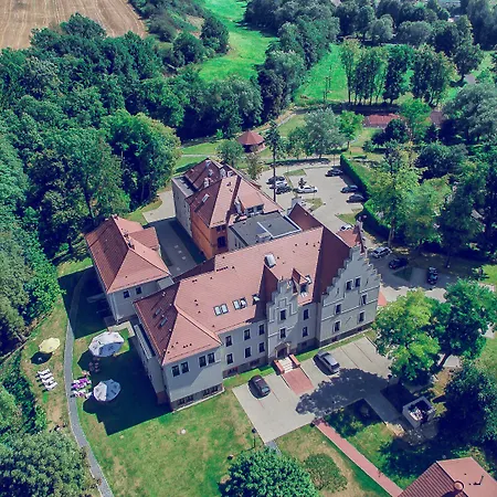 Hotel Niemcza Winnica & Spa 3*