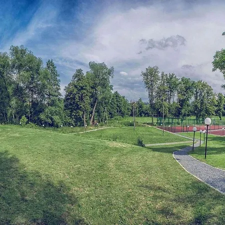 Hotel Niemcza Winnica & Spa Niemcza