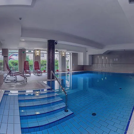Hotel Hotel Niemcza Winnica & Spa Niemcza