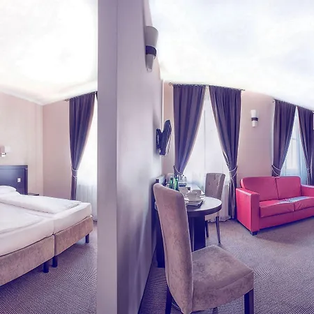 Hotel Niemcza Winnica & Spa Hotel 3*