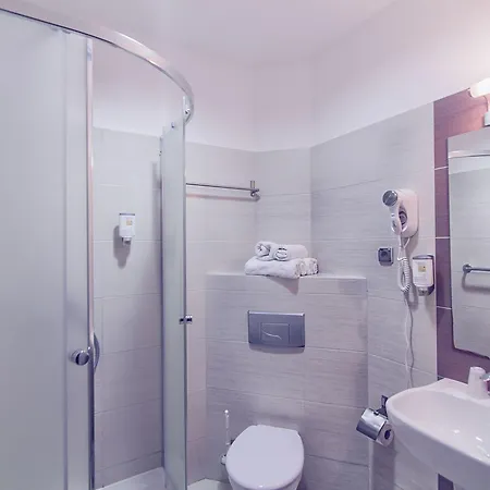 Hotel Wino & Niemcza