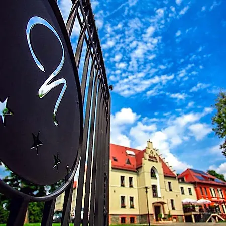 Hotel Niemcza Winnica & Spa Hotell