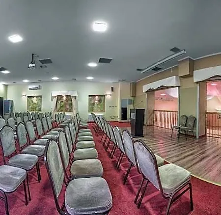 Winnica & Hotel