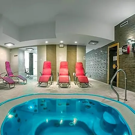 Hotel Winnica & Niemcza