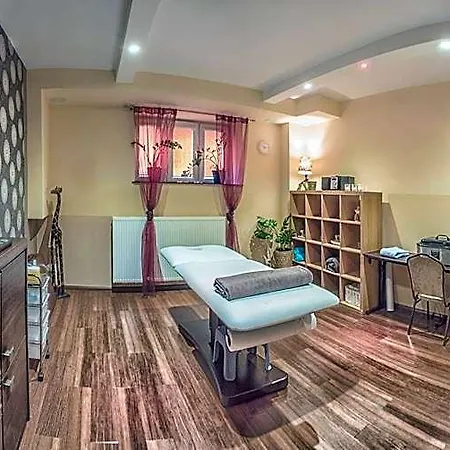 Hotel Winnica &