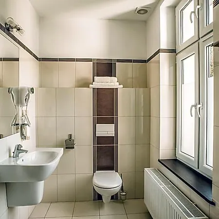 Hotel Winnica & Niemcza