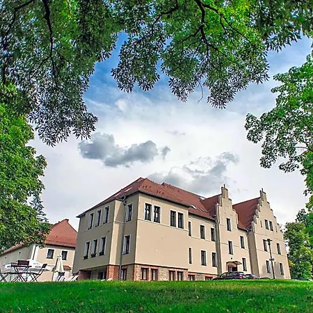 Hotel Winnica & Niemcza