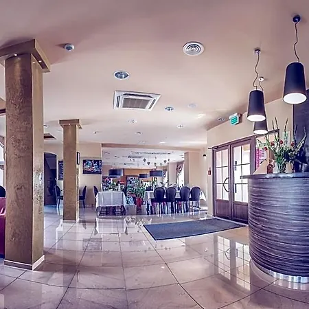 Winnica & Hotel 3*