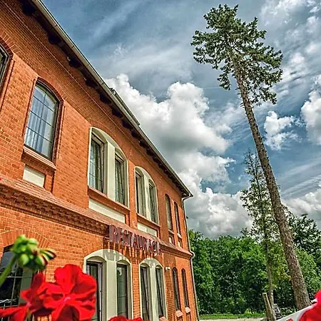 Winnica & Hotel 3*