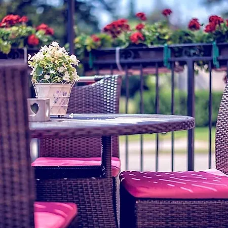 Winnica & Hotel Niemcza