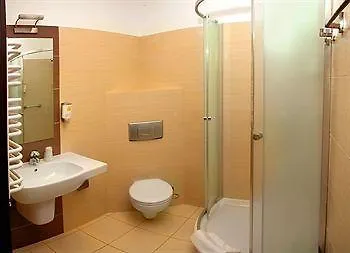 Hotel Niemcza Wino & Spa Niemcza
