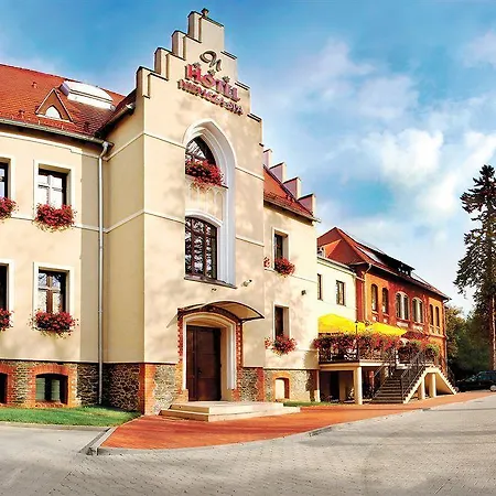 Hotel Niemcza Wino & Spa 3* Niemcza