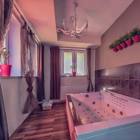 Hotel Niemcza Wino & Spa Niemcza