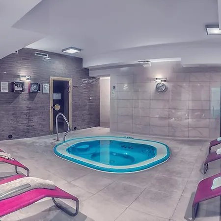 Hotel Niemcza Wino & Spa