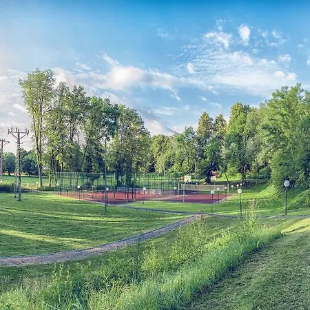 Hotel Niemcza Winnica & Spa Niemcza