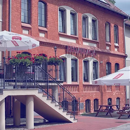 Hotel Niemcza Winnica & Spa
