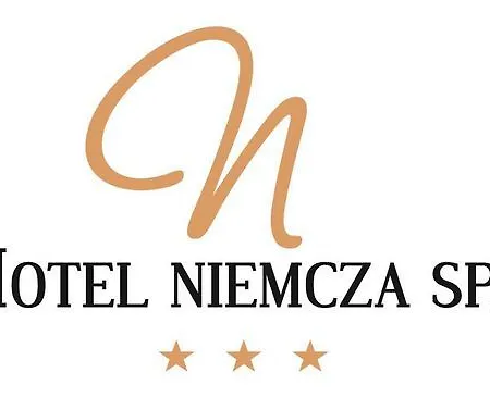 Hotell Hotel Niemcza Wino & Spa Niemcza