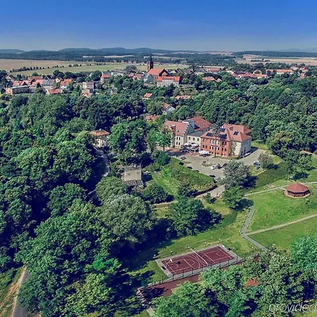 Hotel Niemcza Wino & Spa Niemcza