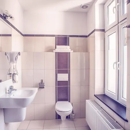 Hotel Niemcza Wino & Spa Hotell 3*