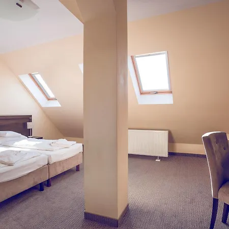Hotel Niemcza Wino & Spa