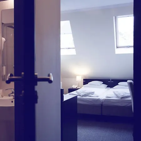 Hotel Niemcza Wino & Spa Hotell 3*