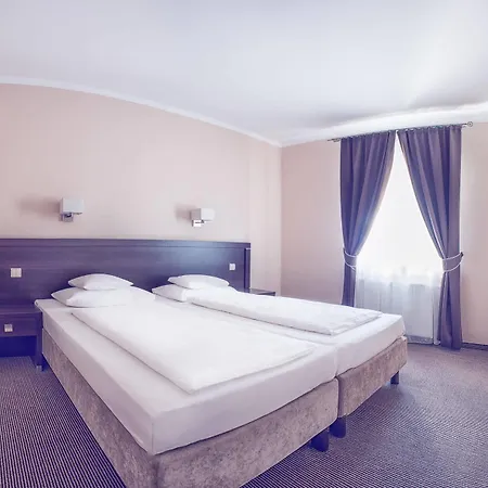 Hotel Wino & Niemcza