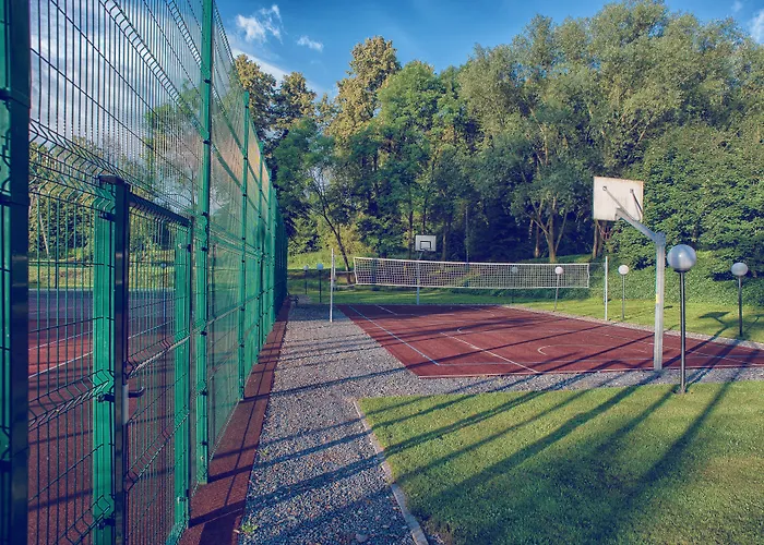 Wino & Отель Немча