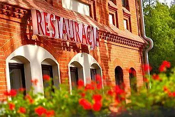 Отель Wino & 3*