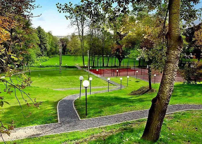 Wino & Отель 3*