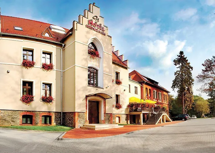 Wino & 3* ニエムツァ