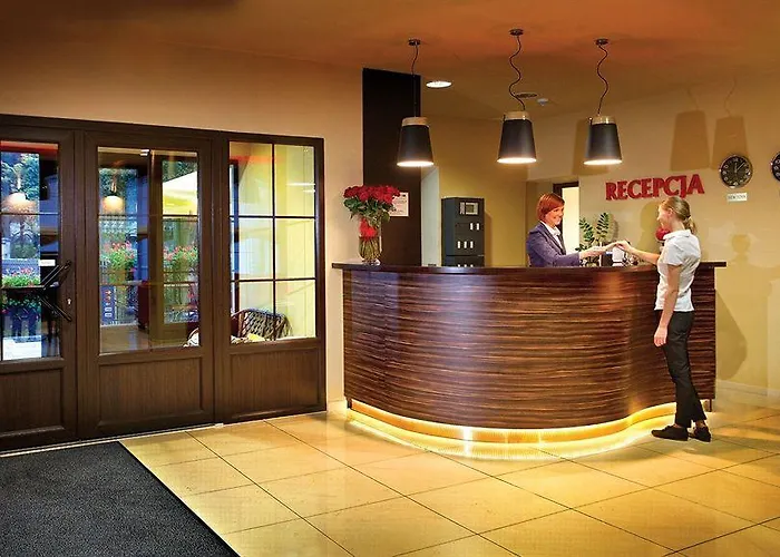 Wino & Отель 3*