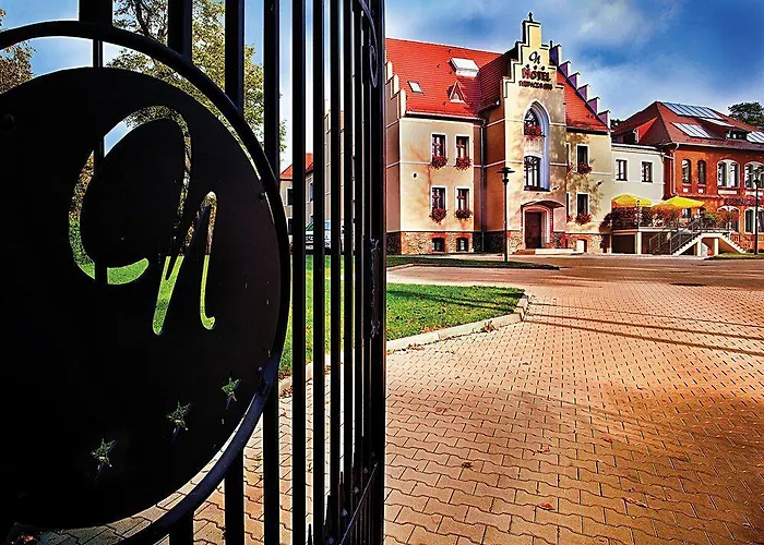 Wino & Отель 3*