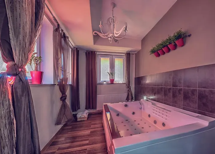 Hotel Niemcza Wino & Spa Niemcza