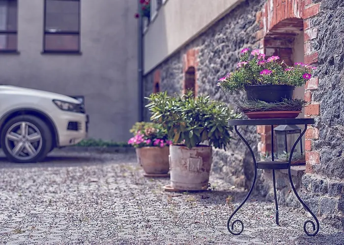 Wino & 3* ニエムツァ