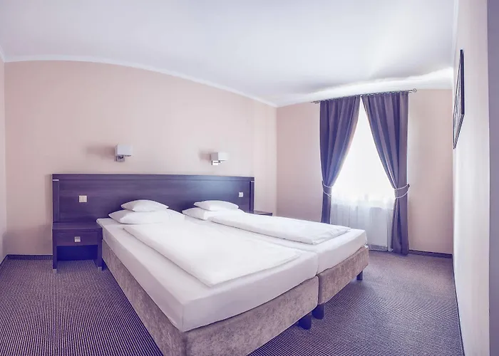 ホテル Wino & ニエムツァ